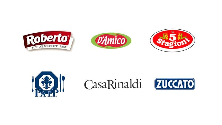 Importateur et distributeur produits salés italien Metz